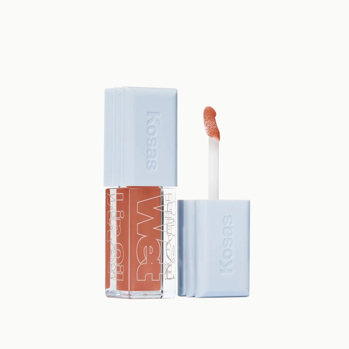 Wet Lip Oil Plumping Treatment Gloss - Azora Beauty