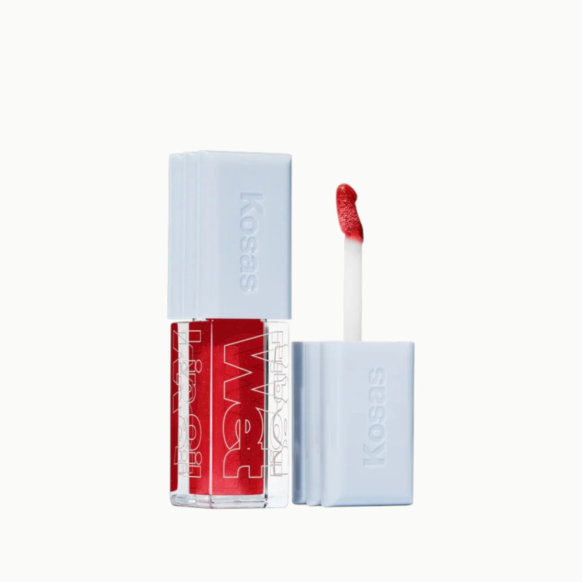 Wet Lip Oil Plumping Treatment Gloss - Azora Beauty