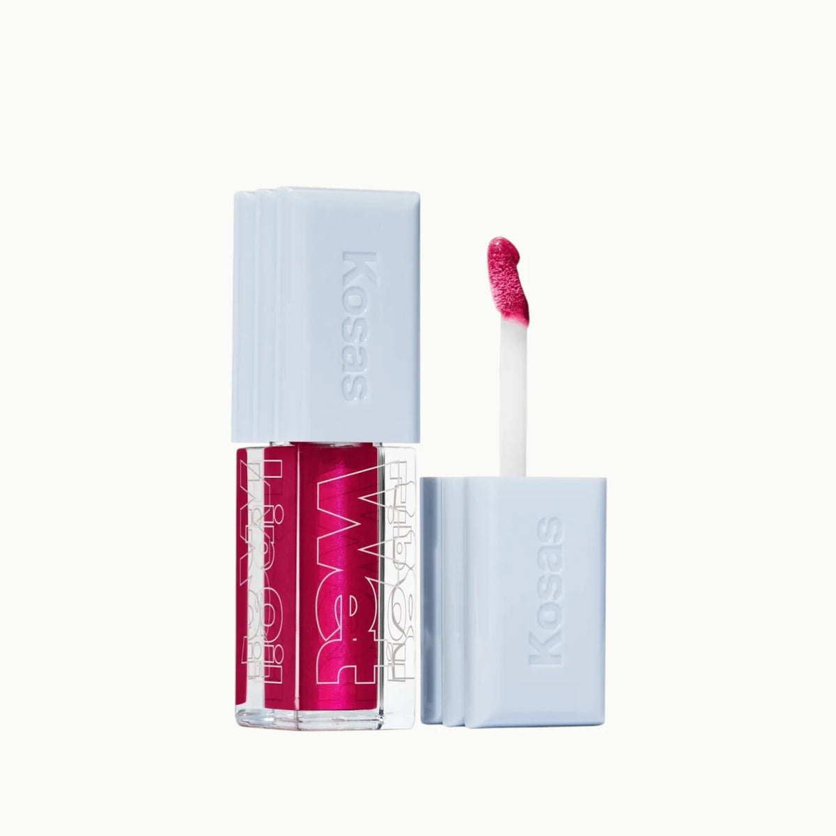 Wet Lip Oil Plumping Treatment Gloss - Azora Beauty