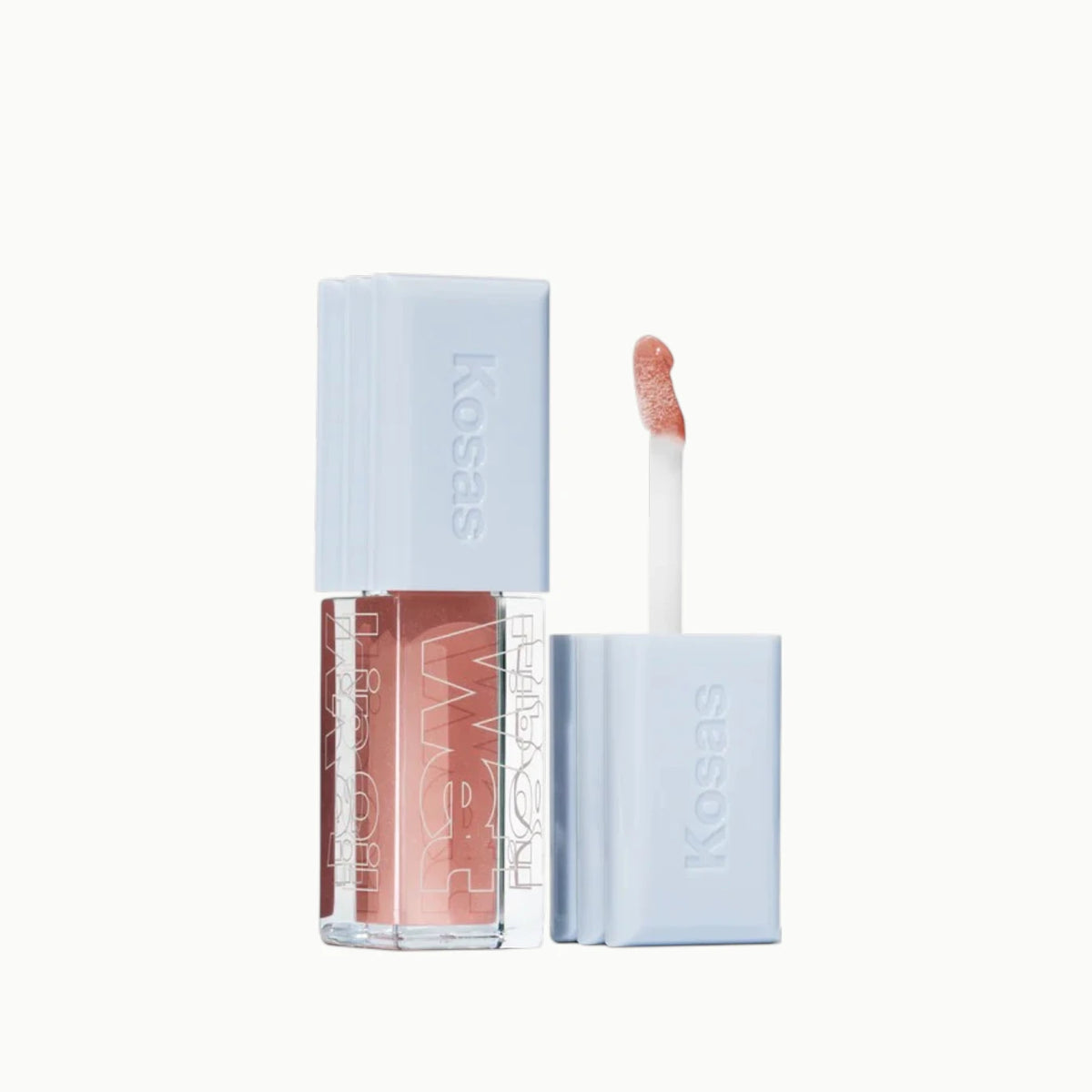Wet Lip Oil Plumping Treatment Gloss - Azora Beauty