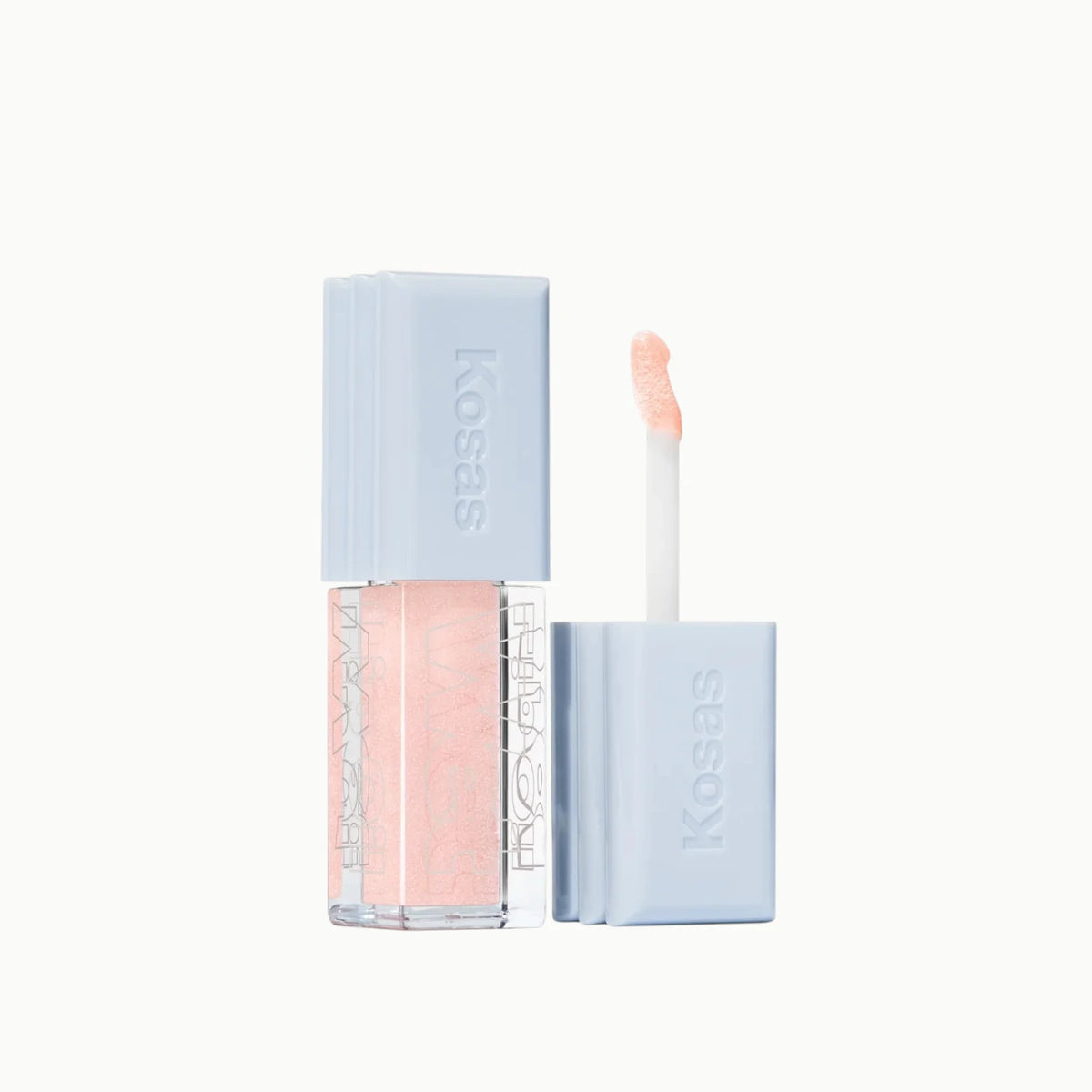 Wet Lip Oil Plumping Treatment Gloss - Azora Beauty