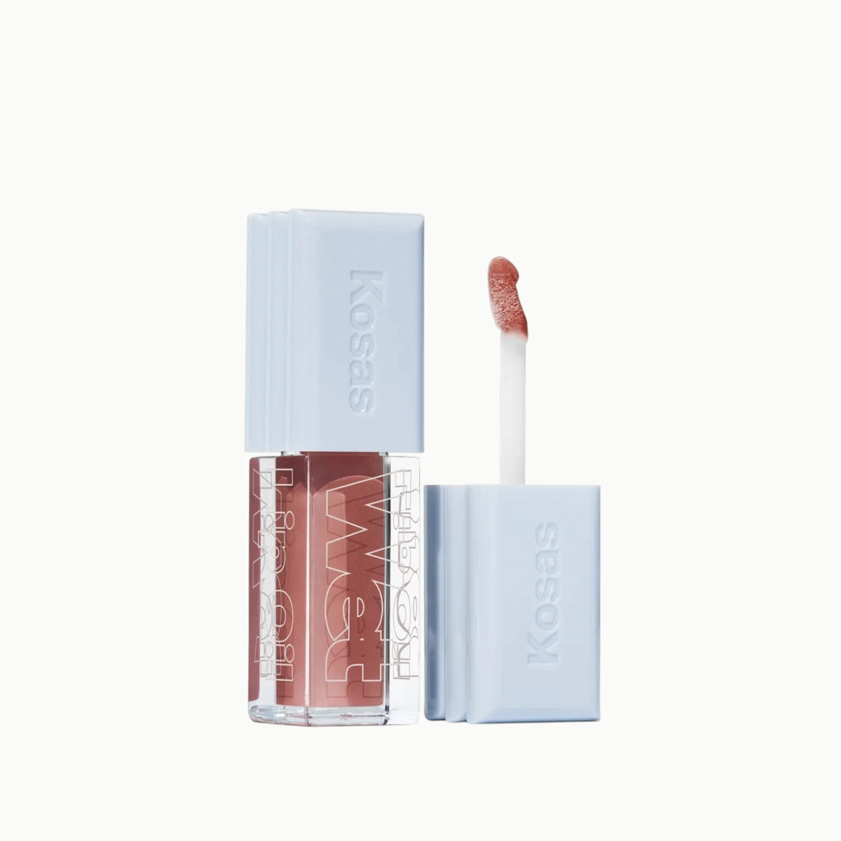 Wet Lip Oil Plumping Treatment Gloss - Azora Beauty