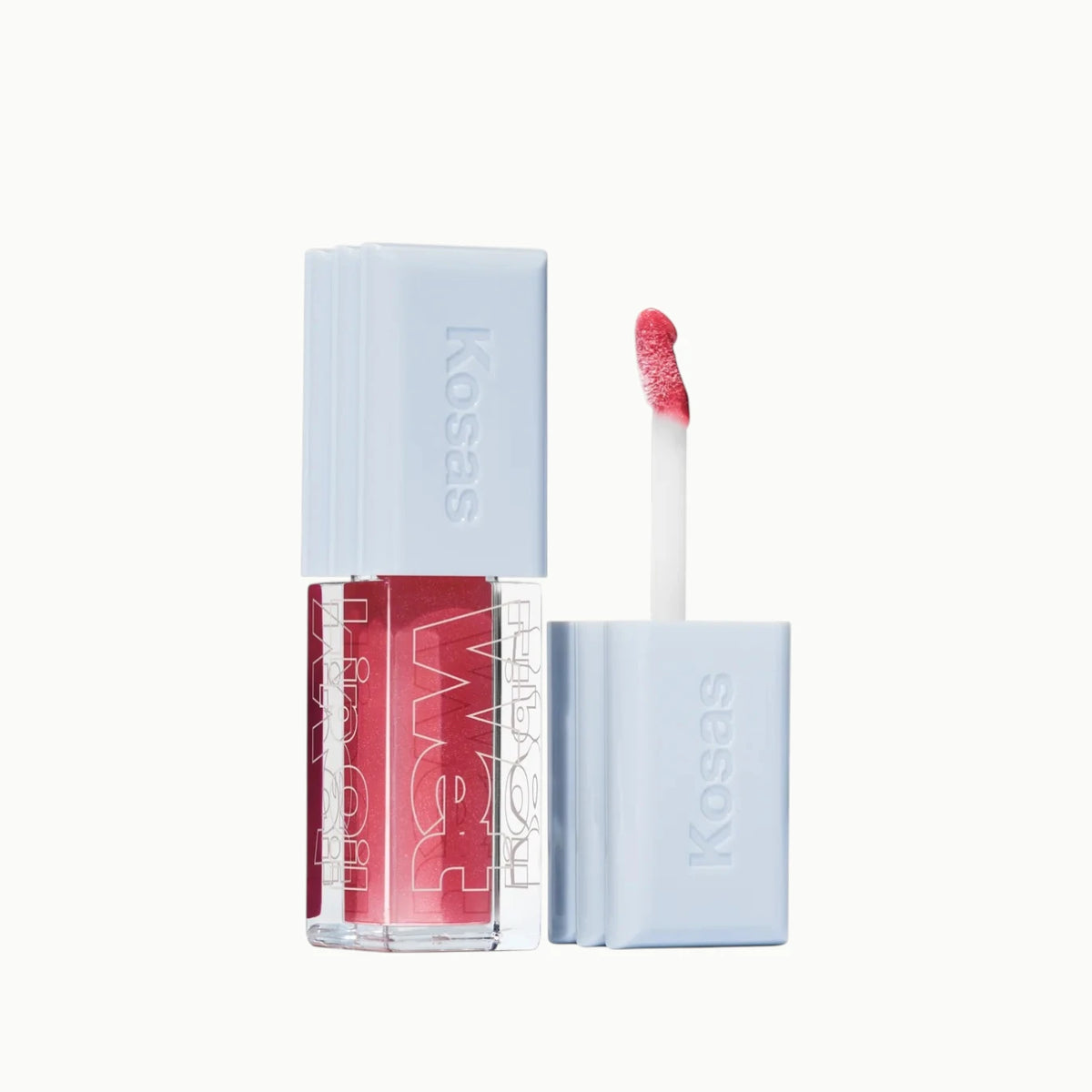 Wet Lip Oil Plumping Treatment Gloss - Azora Beauty