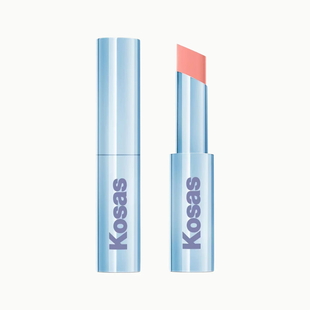 Wet Stick Moisturizing Shiny Sheer Lipstick - Azora Beauty