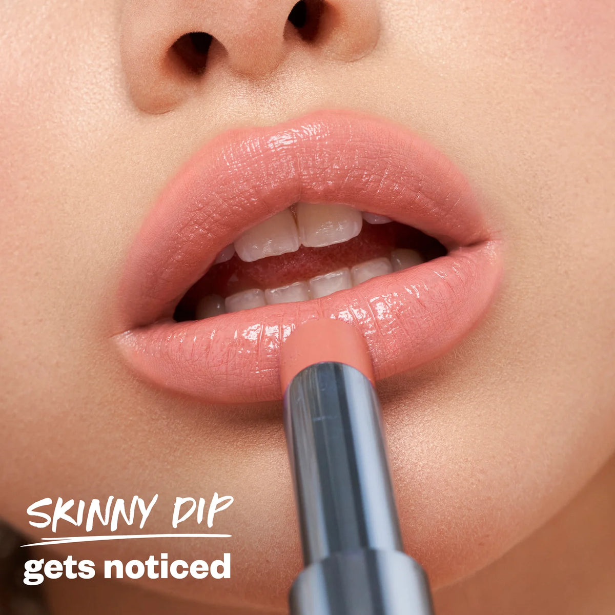 Wet Stick Moisturizing Shiny Sheer Lipstick - Azora Beauty