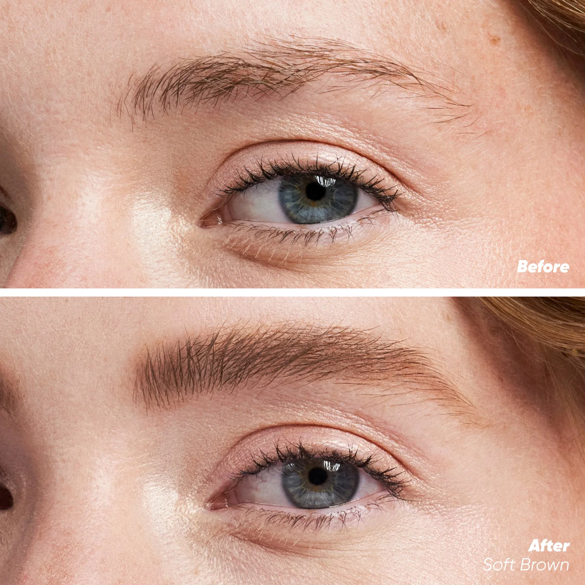 Air Brow Tinted Volumizing Treatment Gel - Azora Beauty