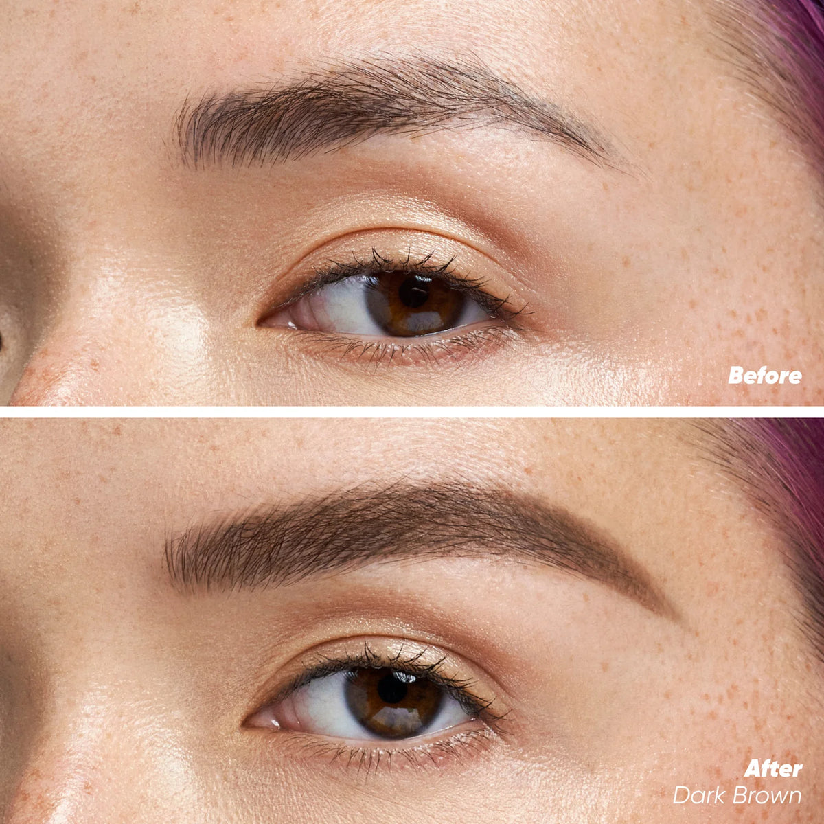 Brow Pop Dual-Action Defining Pencil - Azora Beauty
