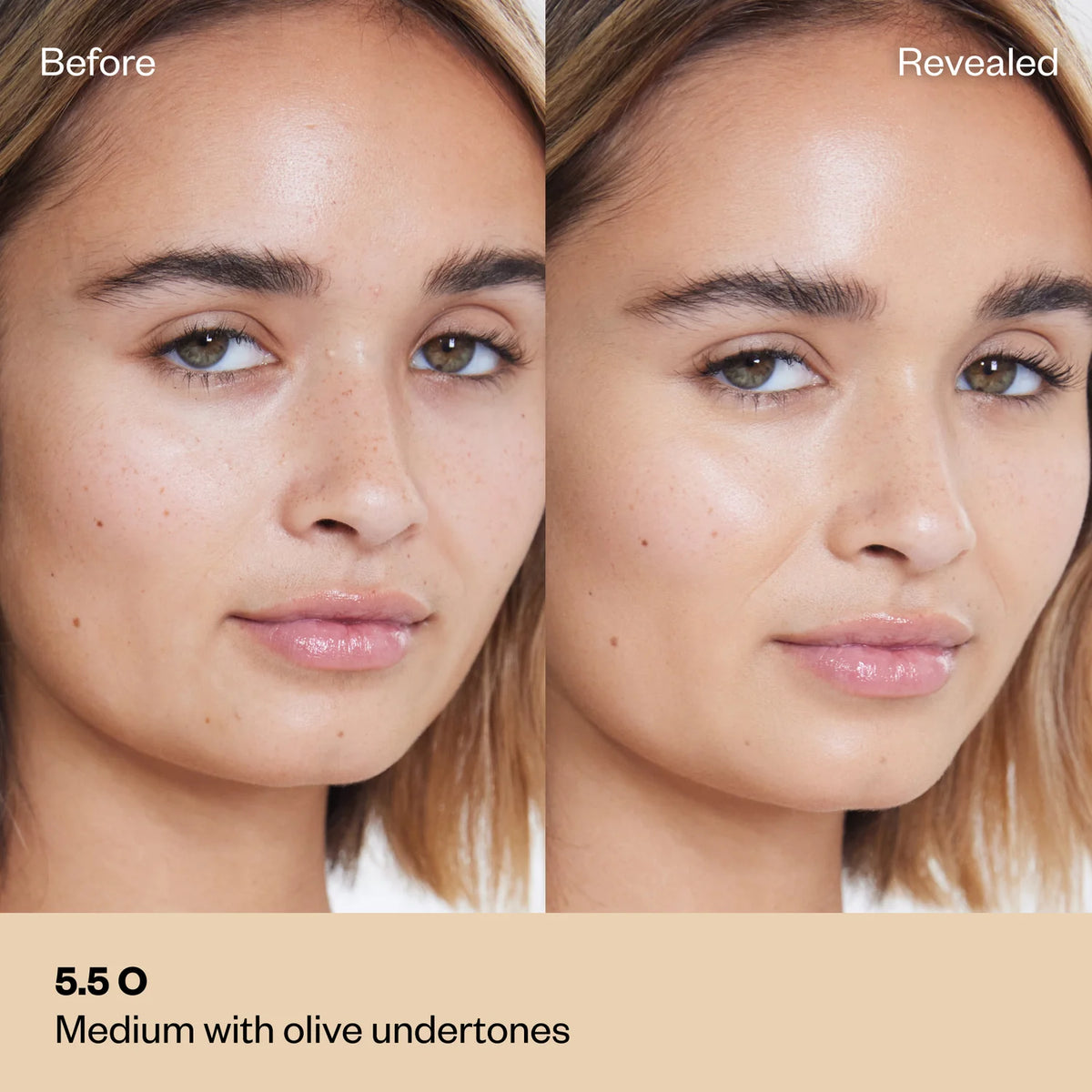 Revealer Concealer - Azora Beauty