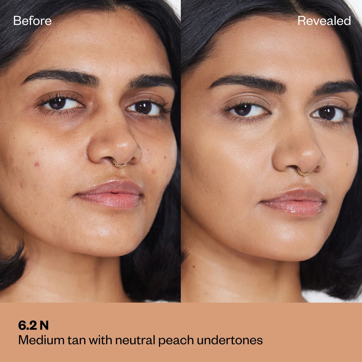 Revealer Concealer - Azora Beauty