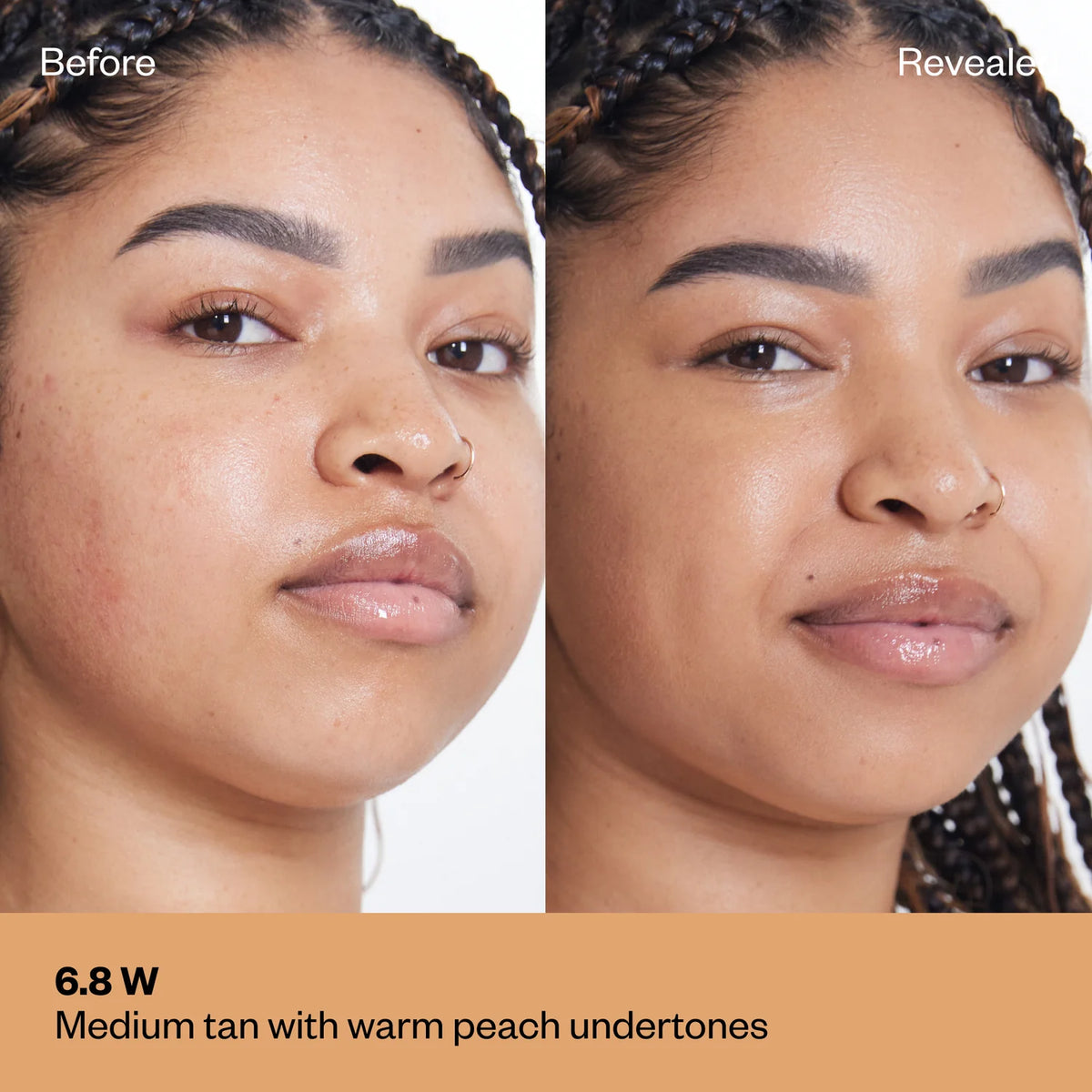 Revealer Concealer - Azora Beauty