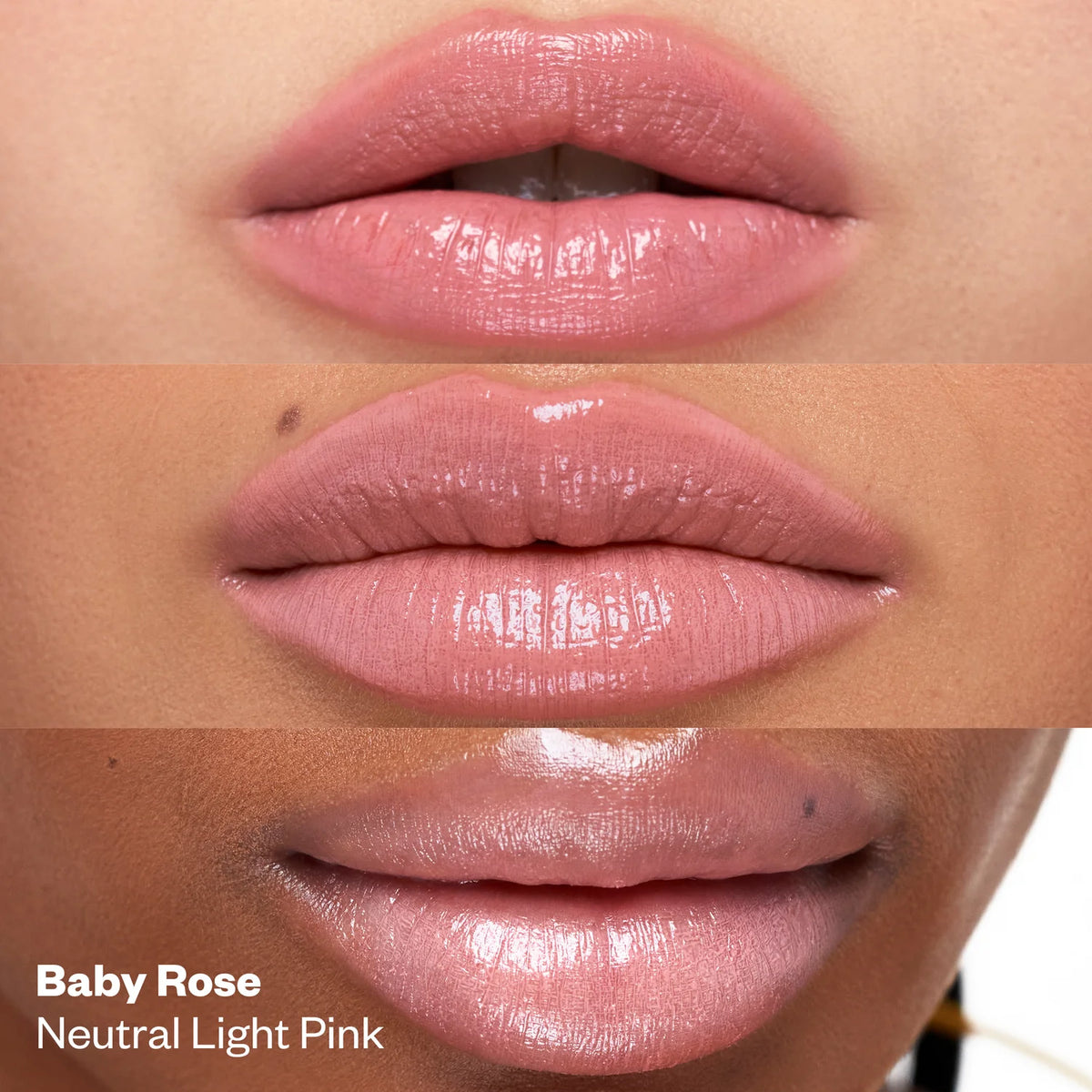 Wet Stick Moisturizing Shiny Sheer Lipstick - Azora Beauty