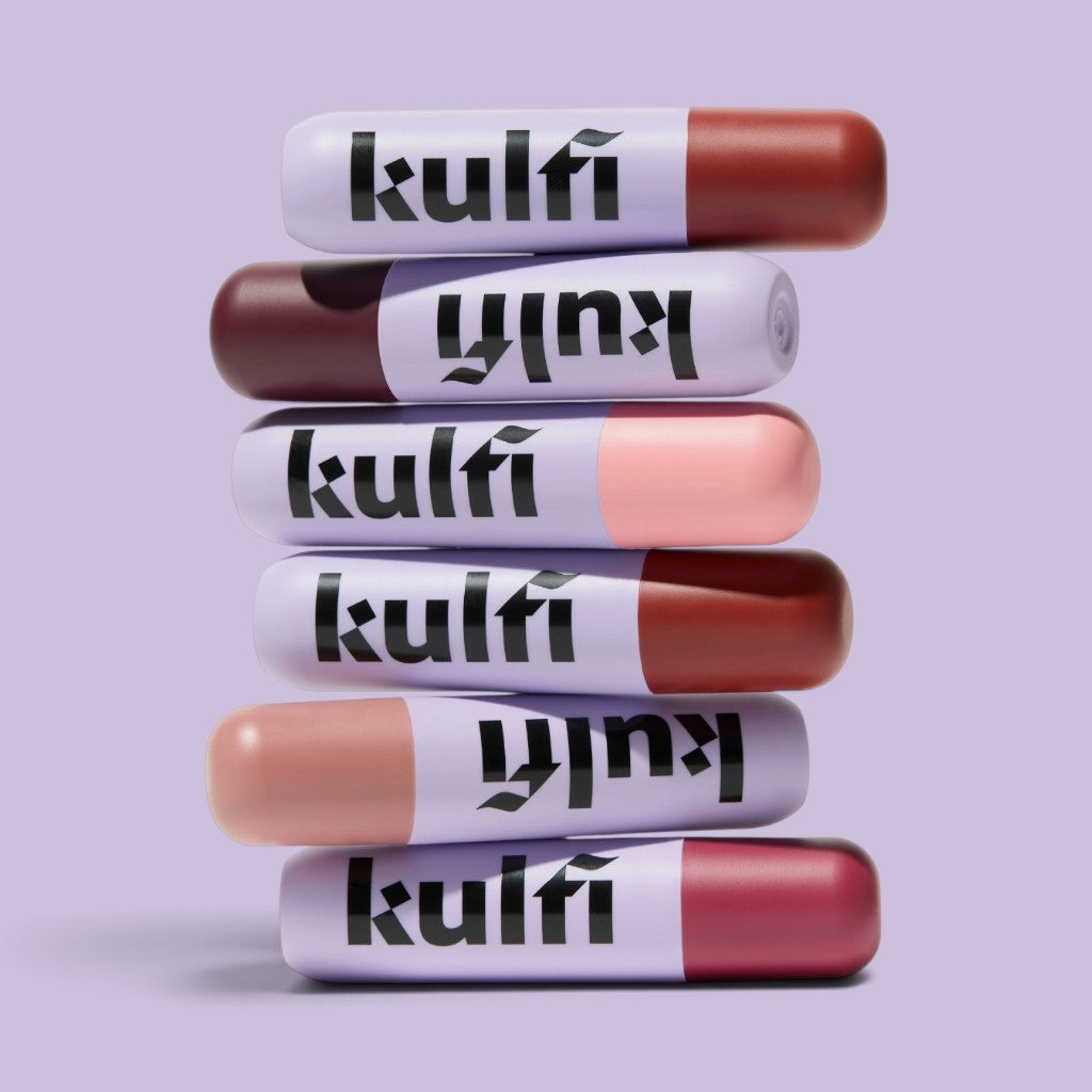 Kulfi