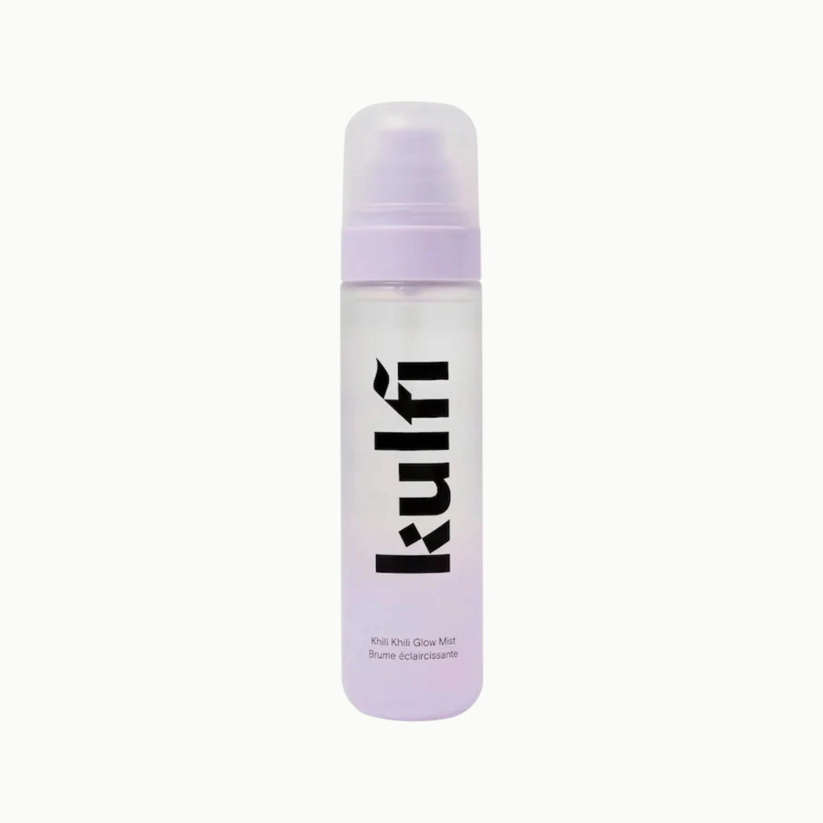 Khili Khili Moisturizing Ultra-Fine Glow Mist With Squalane