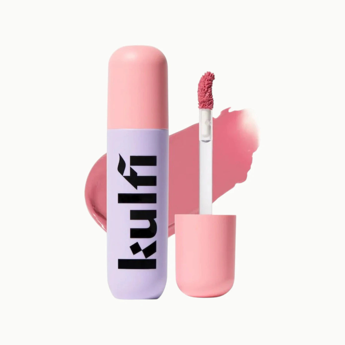 Lassi Lips Moisturizing Matte Blur Lip Stain