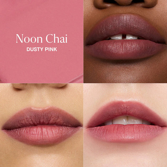 Lassi Lips Moisturizing Matte Blur Lip Stain