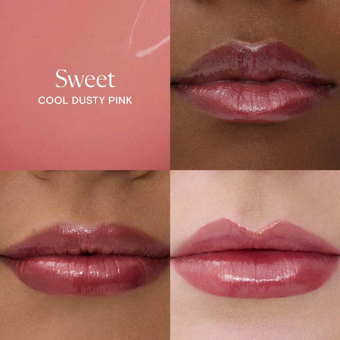 Lassi Lips Staining Long-Lasting Moisturizing Lip Oil