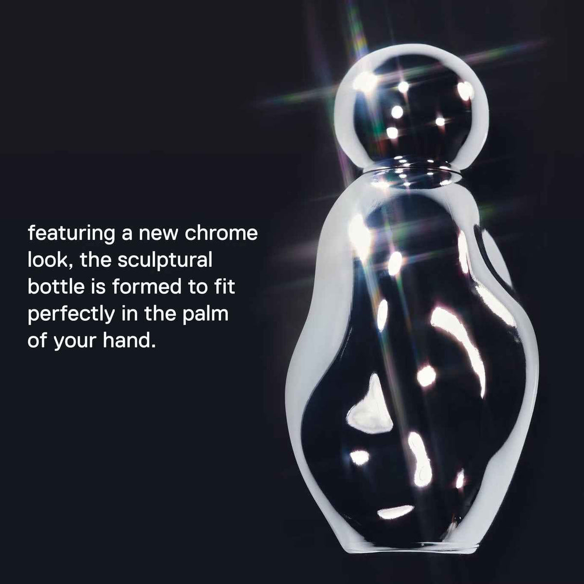 Cosmic 2.0 Eau de Parfum