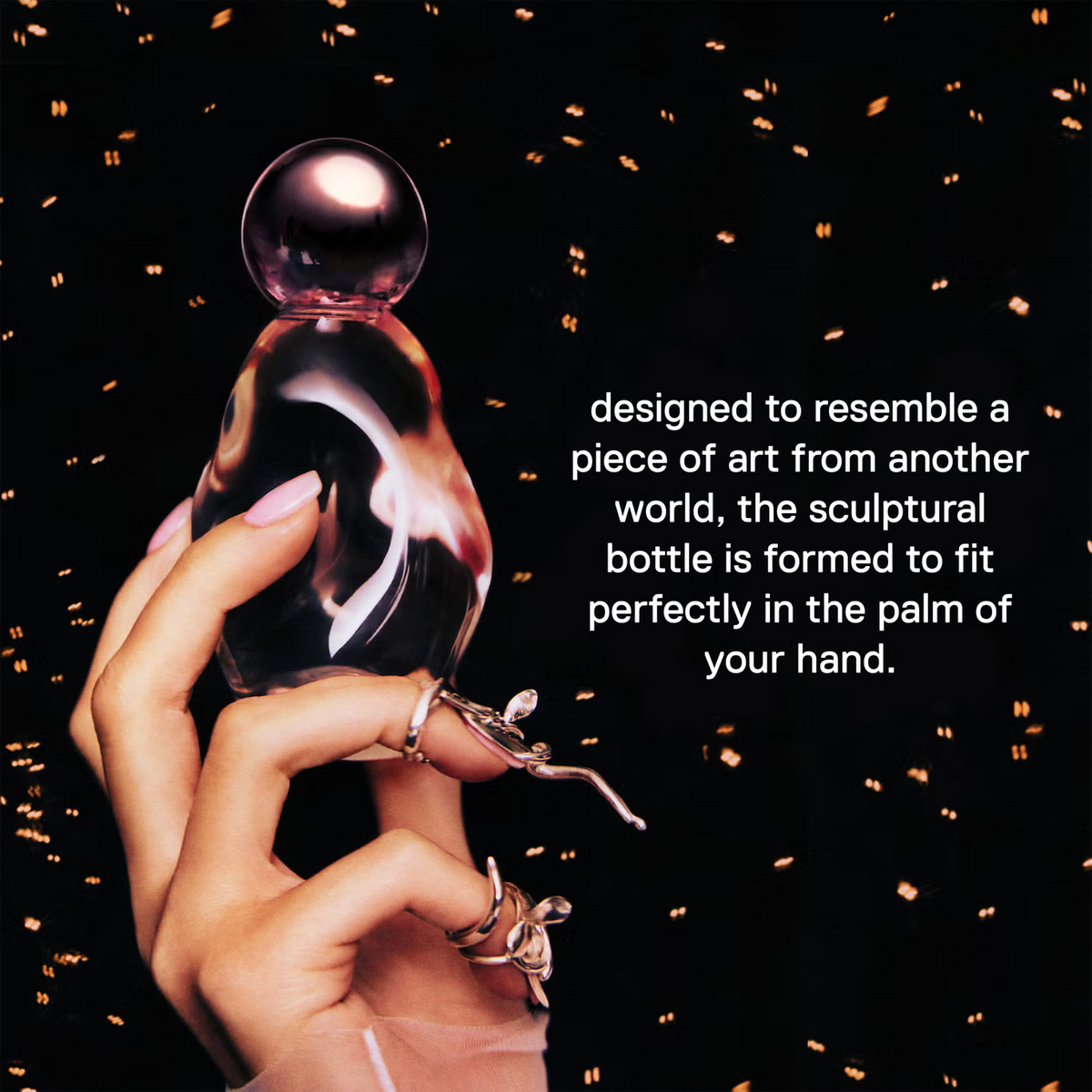 Cosmic Kylie Jenner Eau de Parfum
