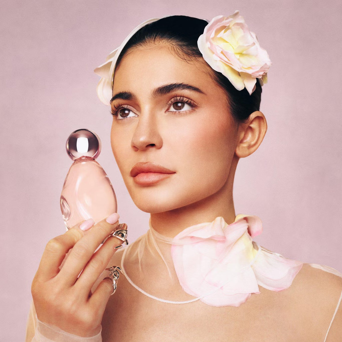 Cosmic Kylie Jenner Eau de Parfum