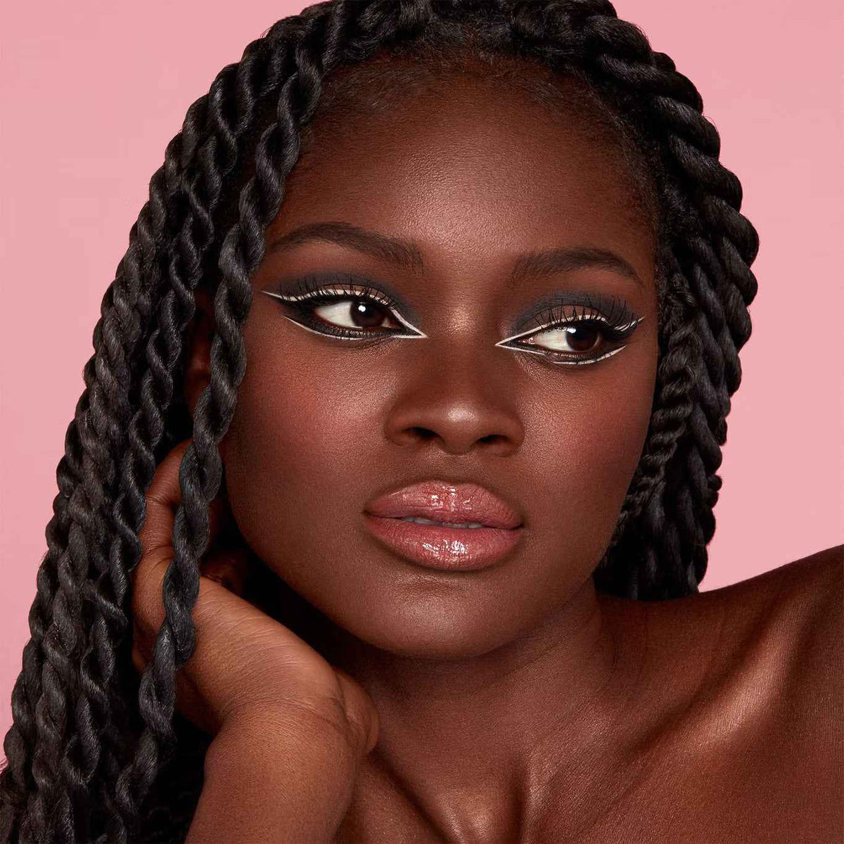 Pressed Powder Blush