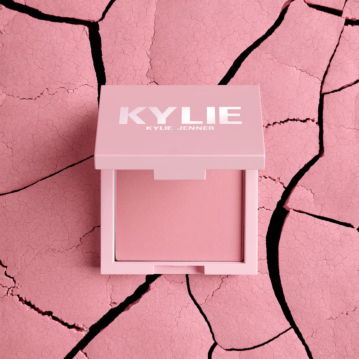 Pressed Powder Blush