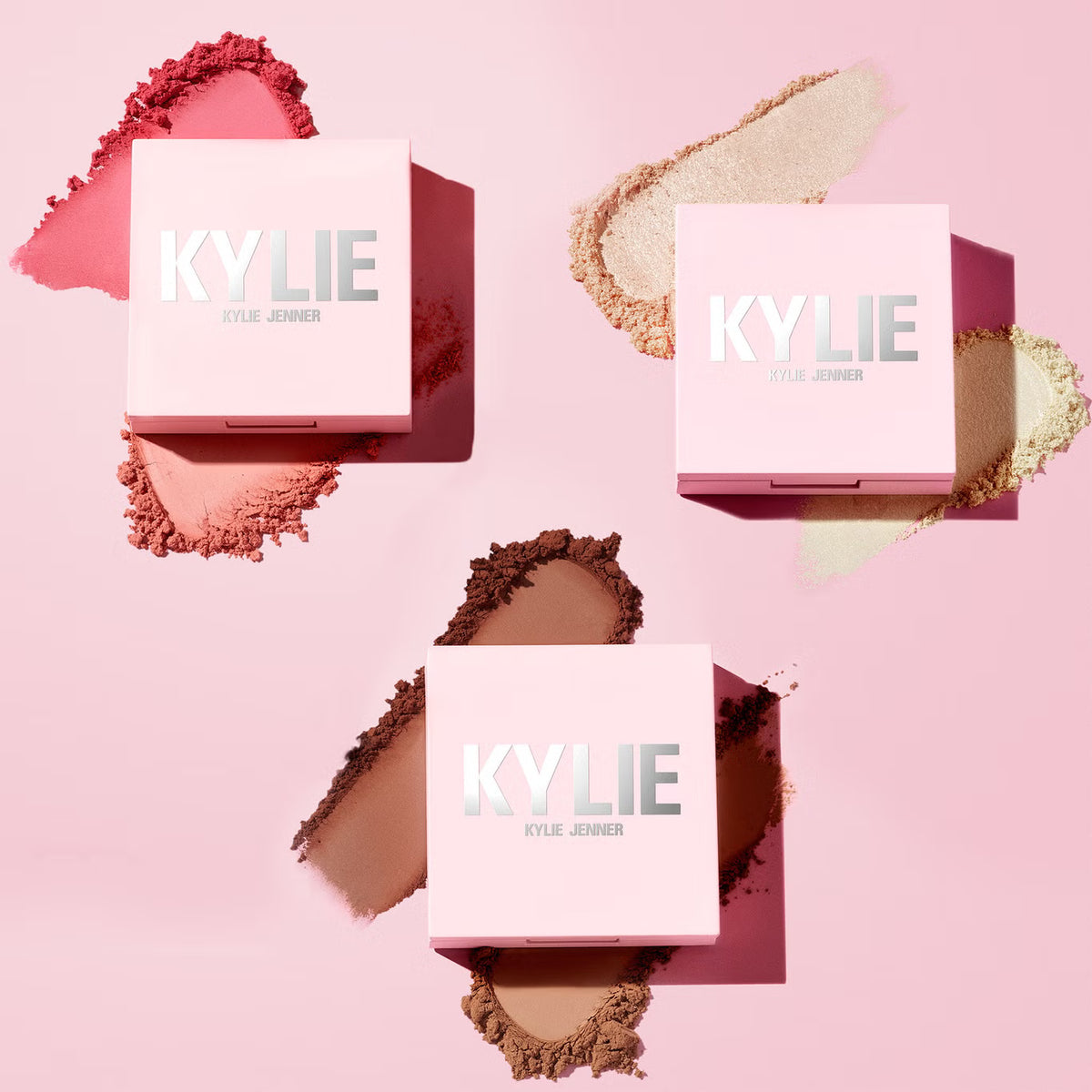 Pressed Powder Blush