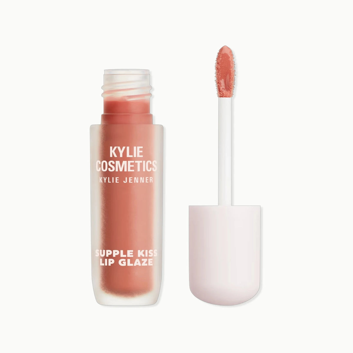 Supple Kiss Lip Glaze Lip Gloss