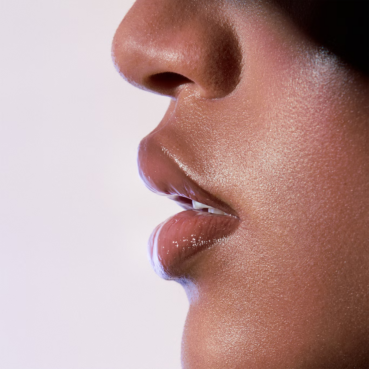 Supple Kiss Lip Glaze Lip Gloss