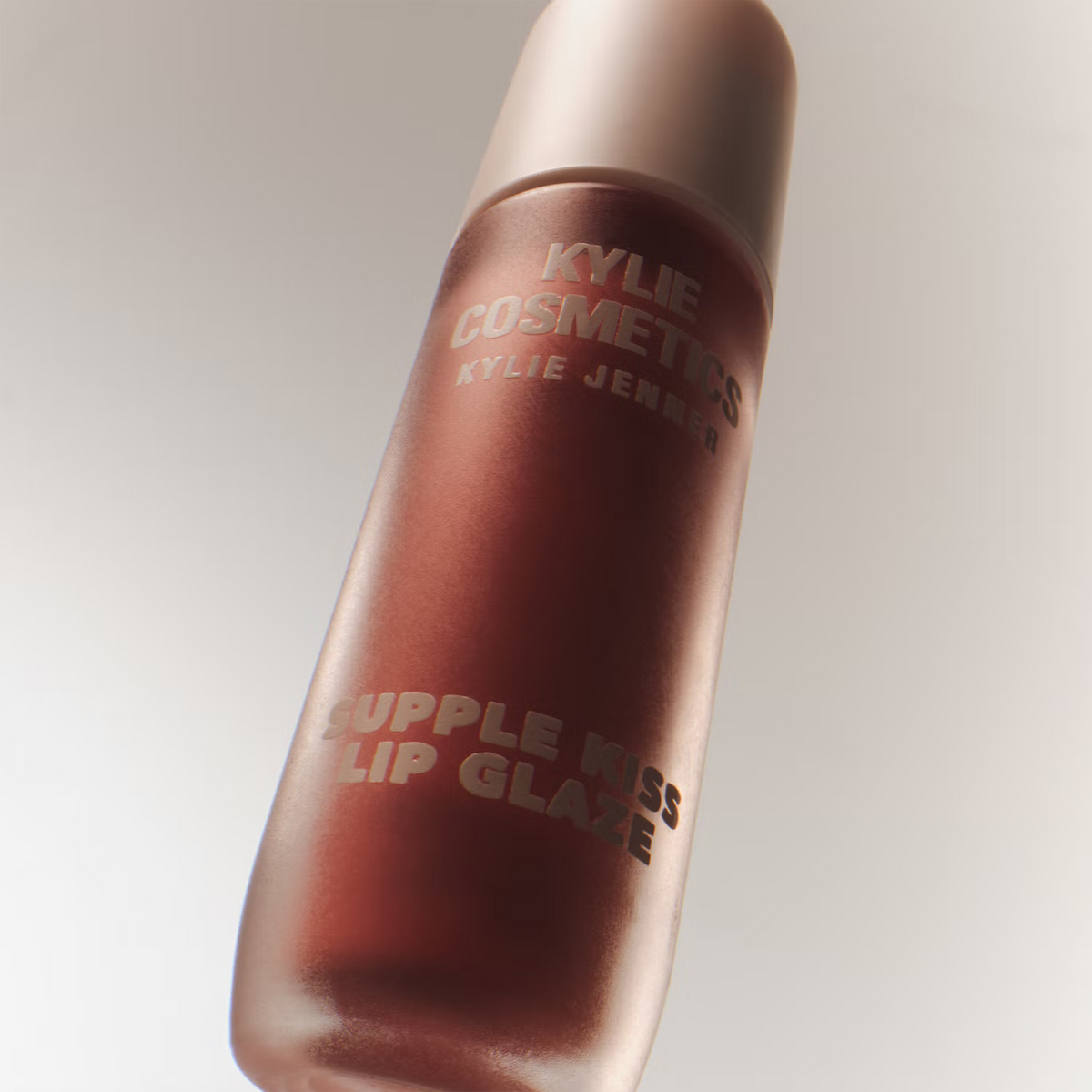Supple Kiss Lip Glaze Lip Gloss
