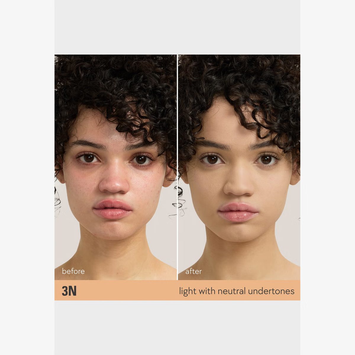 Natural Blur Powder Foundation