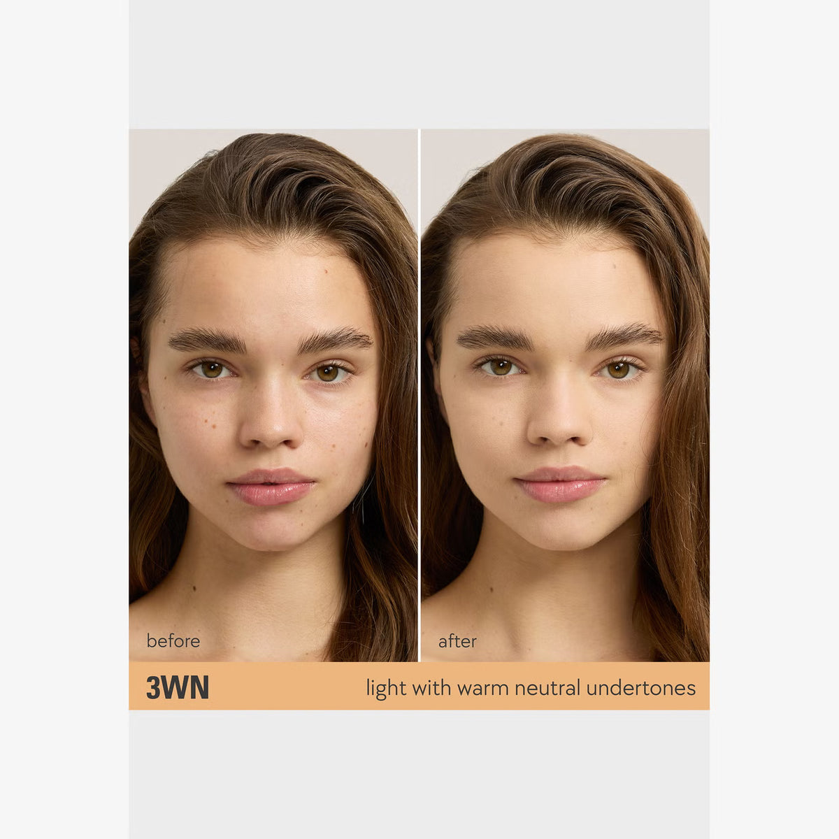 Natural Blur Powder Foundation