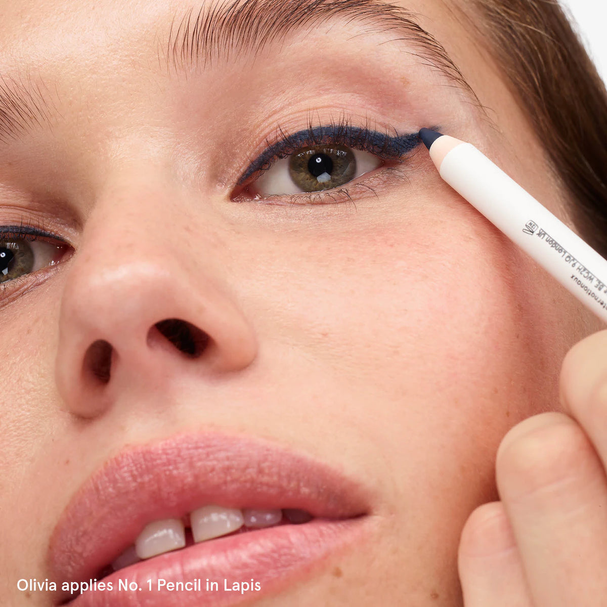 No 1. Pencil Creamy Long-Wearing Eyeliner - Azora Beauty