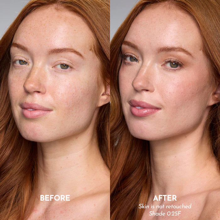 Forget The Filler Skin-Plumping Line-Smoothing Foundation