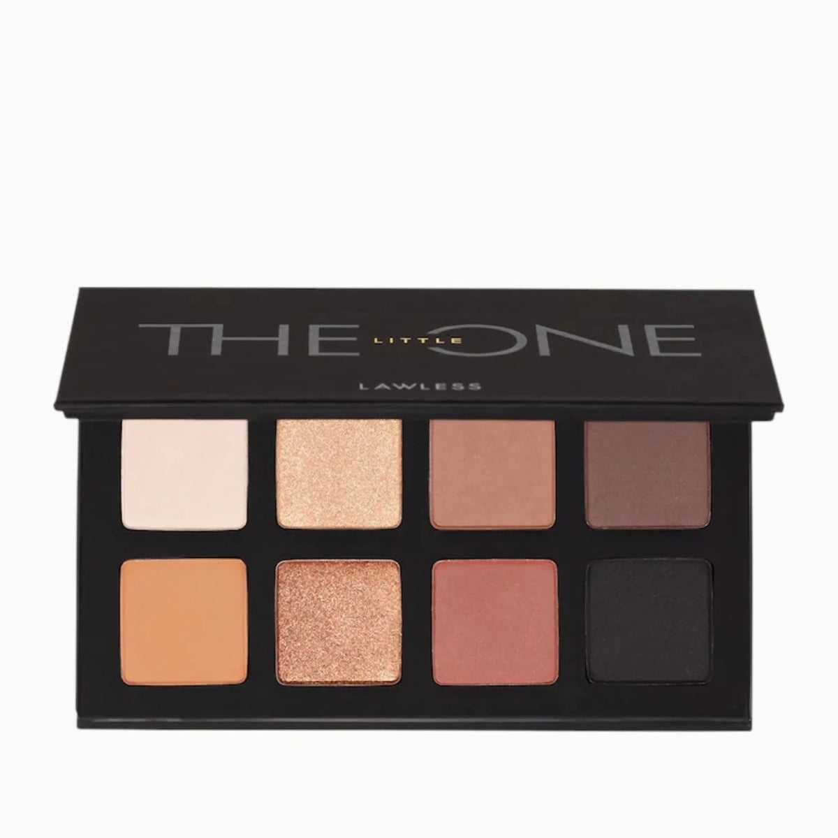 Mini The Little One Talc-Free Eyeshadow Palette