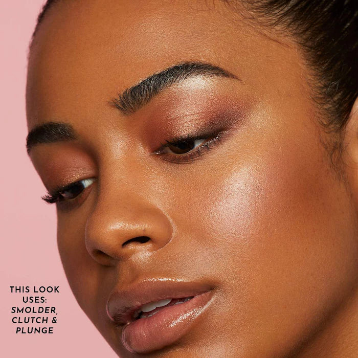 Mini The Little One Talc-Free Eyeshadow Palette