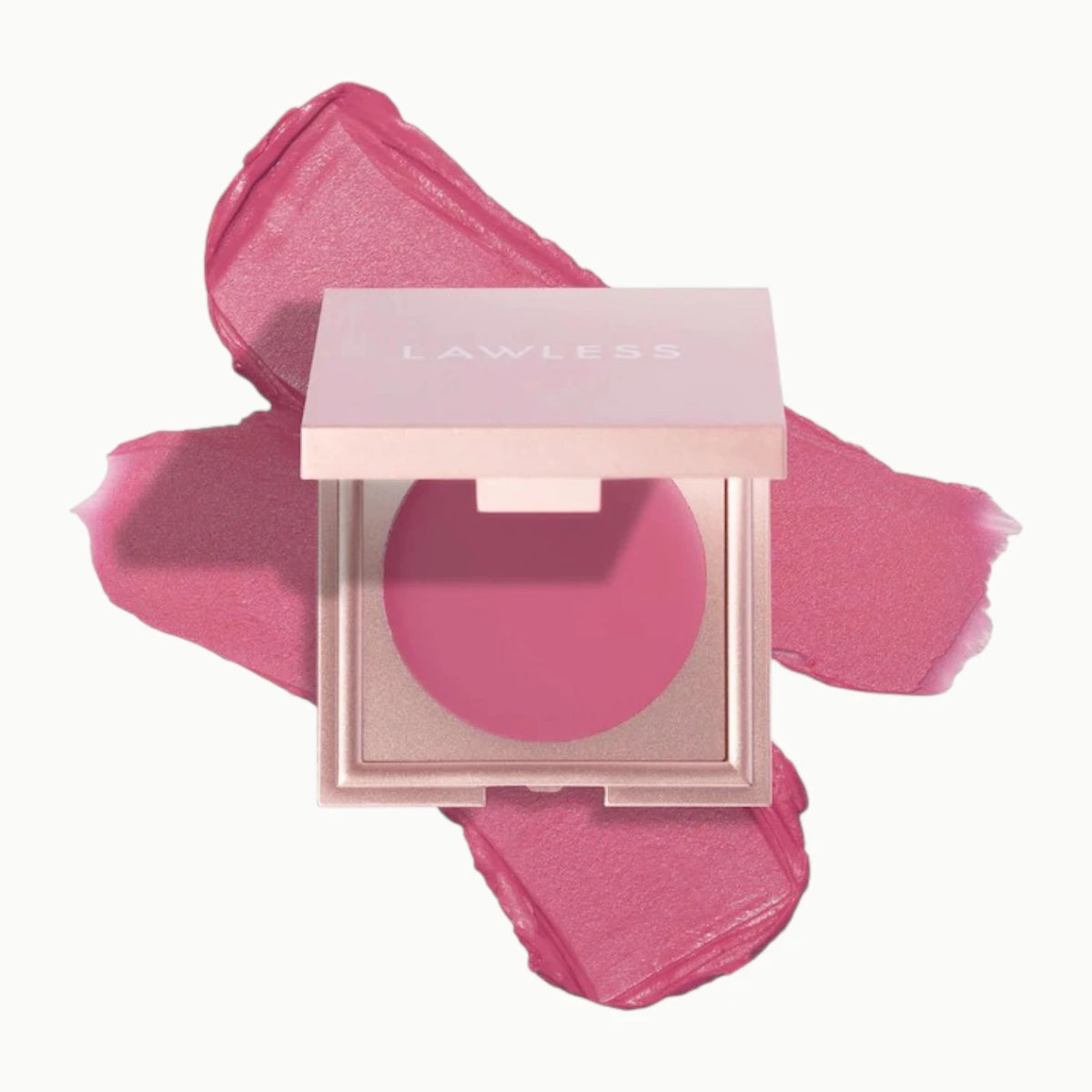 Pinch My Cheeks Soft-Blur Cream Blush