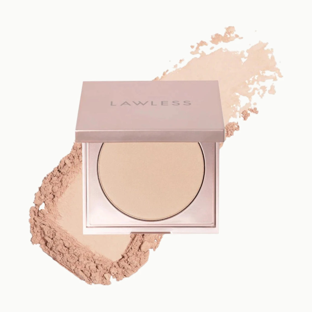Skin-Smoothing Talc-Free Perfecting Powder
