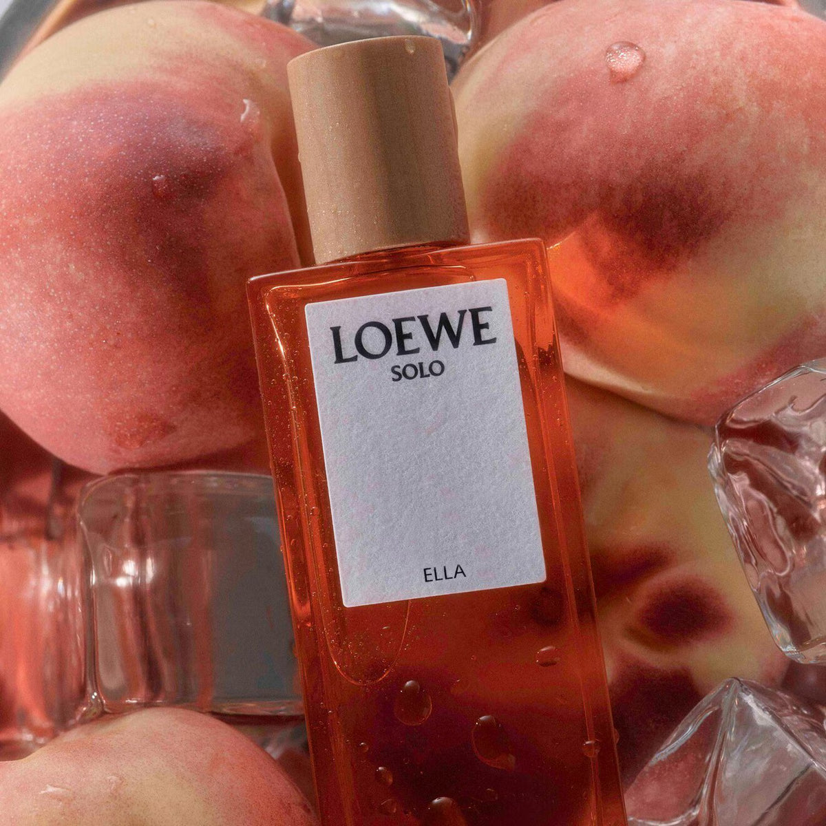 Solo Ella Eau De Parfum - Azora Beauty