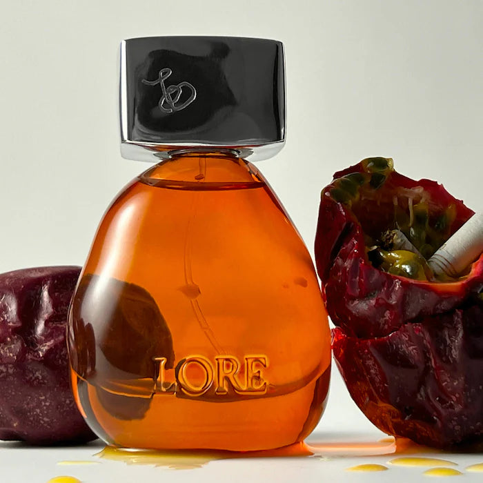 Disfruta Eau De Parfum With Mezcal