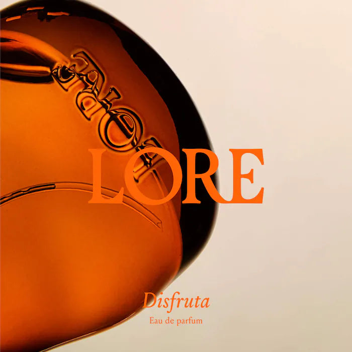 Disfruta Eau De Parfum With Mezcal