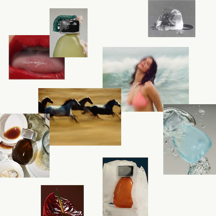 Fragrance Discovery Set