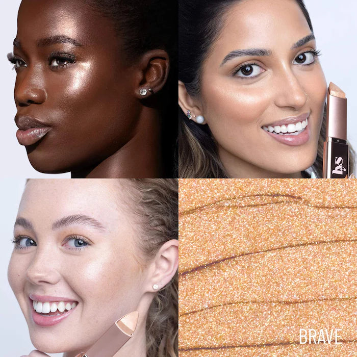 Aim High Cream Highlighter Stick