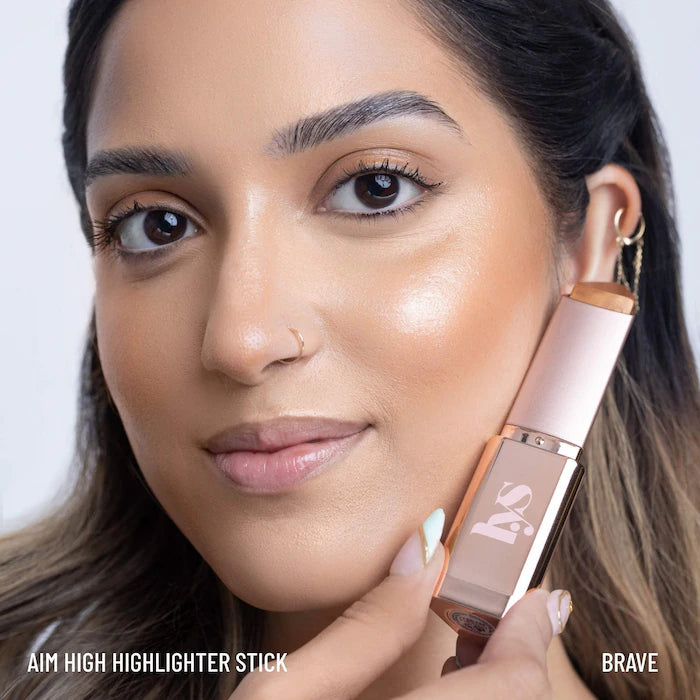 Aim High Cream Highlighter Stick