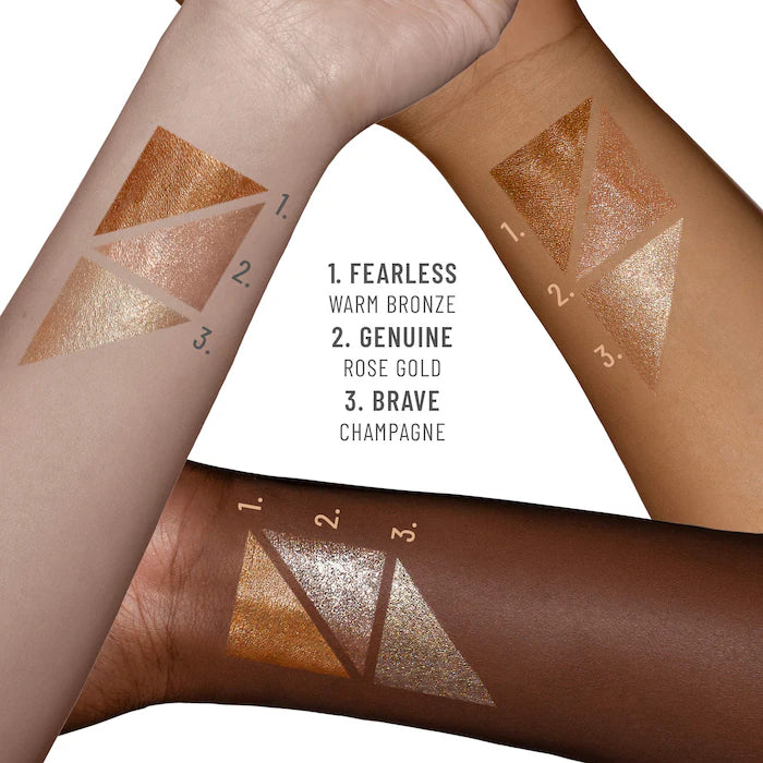 Aim High Cream Highlighter Stick