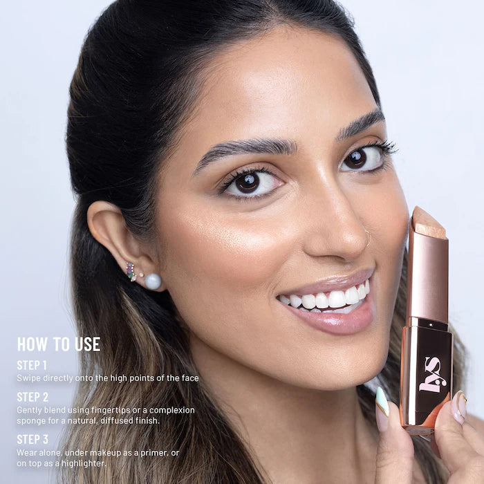 Aim High Cream Highlighter Stick