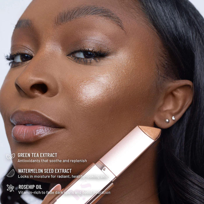 Aim High Cream Highlighter Stick