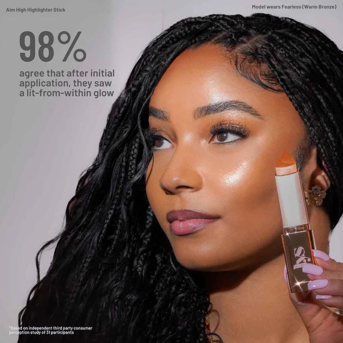 Aim High Cream Highlighter Stick