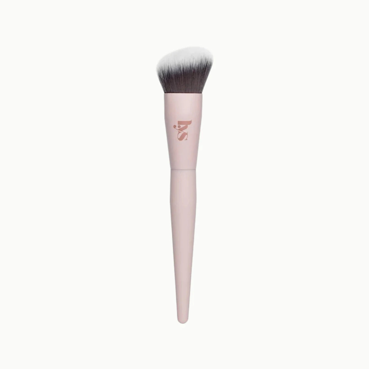 Angled Complexion Face Brush