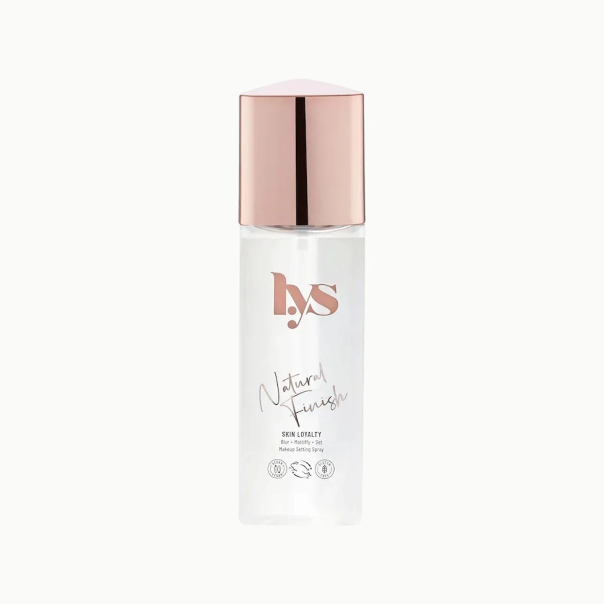 LYS Beauty Skin Loyalty Setting Spray