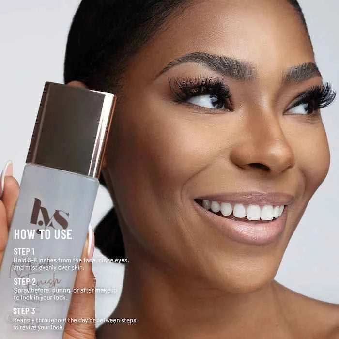 LYS Beauty Skin Loyalty Setting Spray
